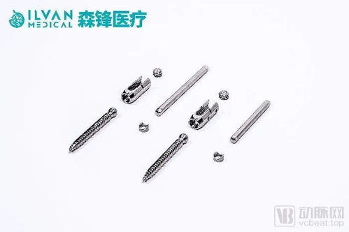 森锋医疗 聚焦高端植入医疗器械,开发抗菌金属系列产品填补国产空白