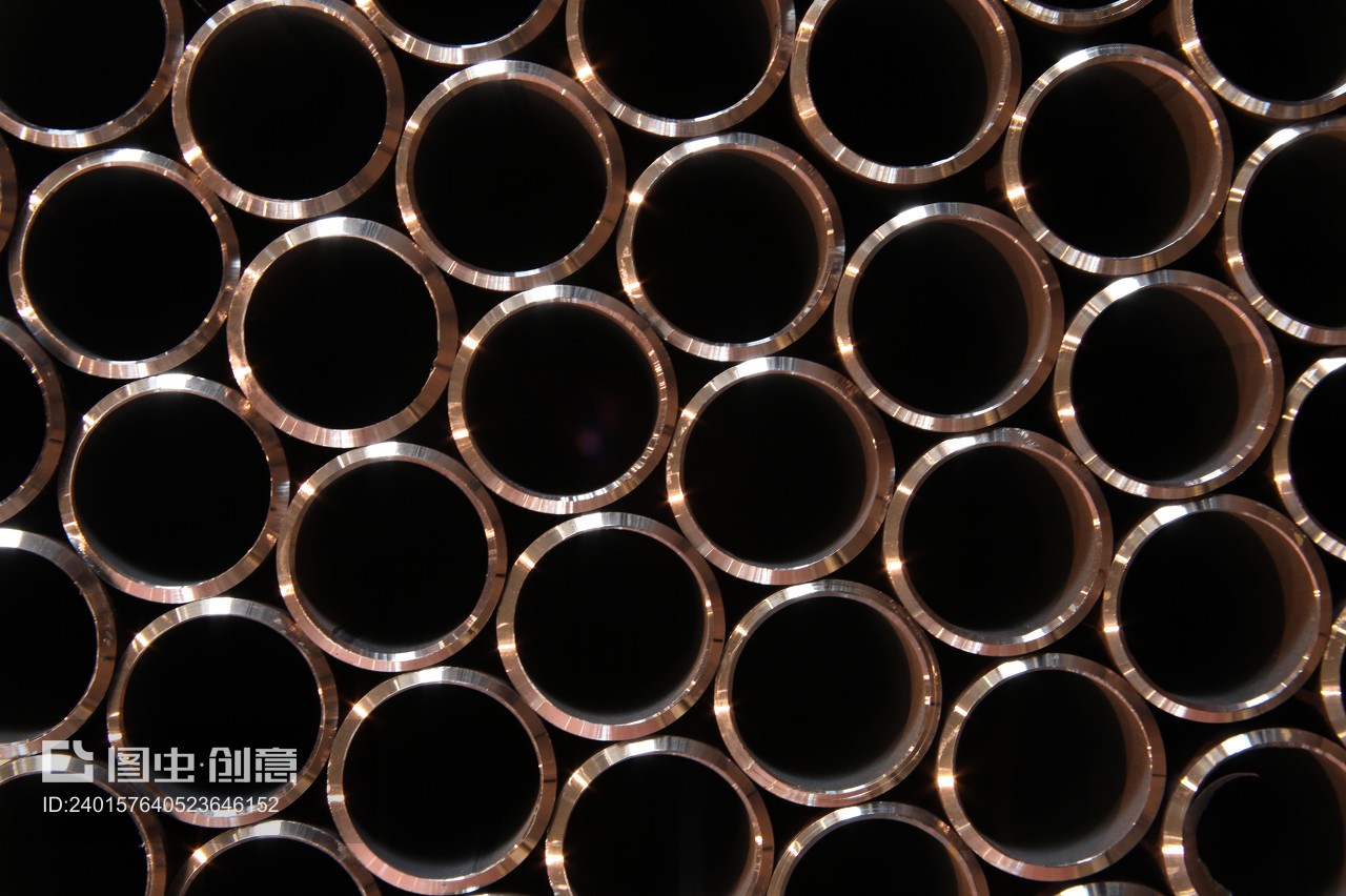 Metal Pipe