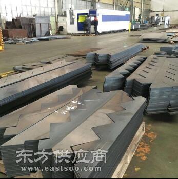 沈阳金属切割 昆山轩之昊图片