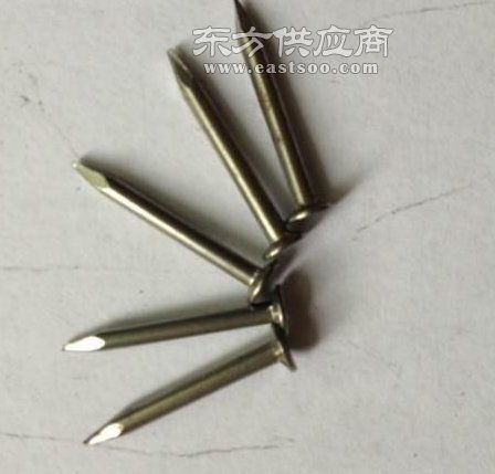 富洋金属制品公司 圆钉厂 圆钉图片