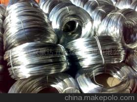 【双赢达网业售镀锌丝铁丝】价格,厂家,图片,贵金属制品,安平县双赢达五金丝网销售-